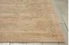 Nourison Silk Elements Beige 56 X 80 Area Rug  805-103335 Thumb 4