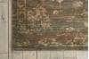 Nourison Silk Elements Blue 86 X 116 Area Rug 805-103344 Thumb 1