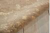 Nourison Silken Allure Beige Runner 25 X 100 Area Rug  805-103484 Thumb 2