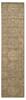 Nourison Silken Allure Beige Runner 25 X 100 Area Rug 805-103490 Thumb 0