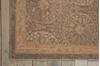 Nourison Silken Allure Beige 56 X 80 Area Rug 805-103491 Thumb 1