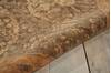 Nourison Silken Allure Beige 86 X 116 Area Rug 805-103493 Thumb 2