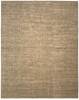 Nourison Silken Allure Beige 56 X 80 Area Rug 805-103496 Thumb 3