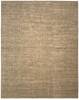 Nourison Silken Allure Beige 56 X 80 Area Rug  805-103496 Thumb 3