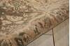 Nourison Silken Allure Multicolor Runner 25 X 100 Area Rug  805-103511 Thumb 2