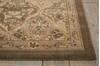 Nourison Silken Allure Multicolor Runner 25 X 100 Area Rug 805-103511 Thumb 4