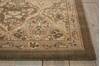 Nourison Silken Allure Multicolor Runner 25 X 100 Area Rug  805-103511 Thumb 4