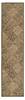 Nourison Silken Allure Multicolor Runner 25 X 100 Area Rug 805-103511 Thumb 0