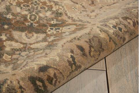 Nourison Silken Allure Multicolor 99 X 139 Area Rug 805-103515 Image 2