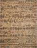 Nourison Silken Allure Multicolor 56 X 80 Area Rug 805-103523 Thumb 0