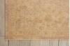 Nourison Silken Allure Beige 56 X 80 Area Rug  805-103539 Thumb 1