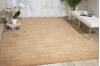 Nourison Silken Allure Beige 56 X 80 Area Rug  805-103539 Thumb 3