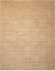 Nourison Silken Allure Beige 56 X 80 Area Rug  805-103539 Thumb 0