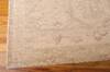 Nourison Silken Allure Beige 99 X 139 Area Rug 805-103547 Thumb 4