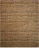 Nourison Silken Allure Grey 79 X 99 Area Rug 805-103576 Thumb 0