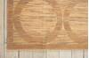 Nourison Silken Allure Beige 56 X 80 Area Rug 805-103579 Thumb 1