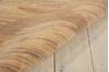 Nourison Silken Allure Beige 56 X 80 Area Rug 805-103579 Thumb 2