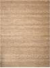 Nourison Silken Allure Beige 99 X 130 Area Rug 805-103586 Thumb 0
