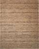 Nourison Silken Allure Brown 56 X 80 Area Rug 805-103595 Thumb 0
