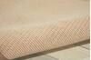 Nourison Sisal Soft Beige Runner 26 X 80 Area Rug  805-103599 Thumb 2