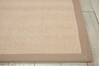 Nourison Sisal Soft Beige Runner 26 X 80 Area Rug  805-103599 Thumb 4