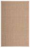 Nourison Sisal Soft Beige 50 X 80 Area Rug 805-103608 Thumb 0