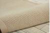 Nourison Sisal Soft Beige 50 X 80 Area Rug  805-103616 Thumb 2