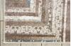 Nourison Soho Grey 53 X 74 Area Rug 805-103646 Thumb 1