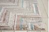 Nourison Soho Grey 53 X 74 Area Rug 805-103646 Thumb 4