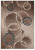 Nourison SOHO Brown 39 X 59 Area Rug 99446253989 805-103650 Thumb 1