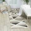 Nourison Soho Grey Runner 22 X 76 Area Rug 805-103654 Thumb 3
