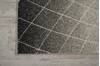 Nourison Soho Grey 39 X 59 Area Rug 805-103655 Thumb 1