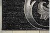 Nourison SOHO Black 53 X 74 Area Rug 99446254269 805-103671 Thumb 3