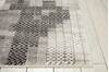 Nourison Soho Grey Runner 22 X 76 Area Rug 805-103679 Thumb 4