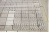 Nourison SOHO Grey 93 X 129 Area Rug 99446254405 805-103683 Thumb 2