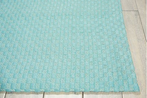 Nourison SOJOURN Blue 50 X 70 Area Rug 99446230768 805-103690 Image 2