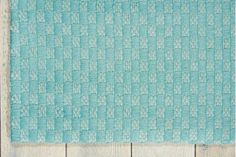 Nourison SOJOURN Blue 50 X 70 Area Rug 99446230768 805-103690 Image 3