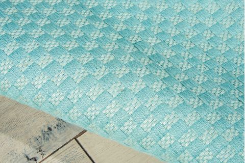Nourison SOJOURN Blue 50 X 70 Area Rug 99446230768 805-103690 Image 4