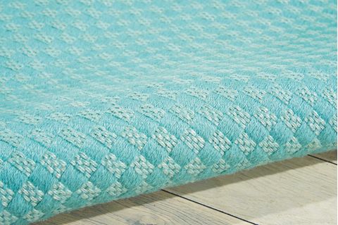 Nourison SOJOURN Blue 50 X 70 Area Rug 99446230768 805-103690 Image 5