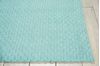 Nourison SOJOURN Blue 50 X 70 Area Rug 99446230768 805-103690 Thumb 2