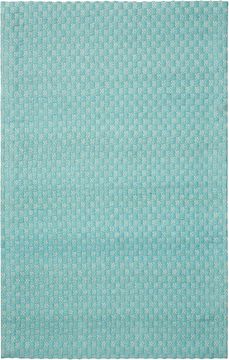 Nourison SOJOURN Blue 5'0" X 7'0" Area Rug 99446230768 805-103690