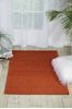 Nourison SOJOURN Orange 50 X 70 Area Rug 99446230805 805-103702 Thumb 1