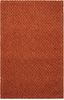 Nourison SOJOURN Orange 50 X 70 Area Rug 99446230805 805-103702 Thumb 0