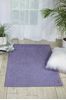 Nourison SOJOURN Purple 50 X 70 Area Rug 99446230867 805-103705 Thumb 1