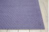 Nourison SOJOURN Purple 50 X 70 Area Rug 99446230867 805-103705 Thumb 2