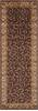 nourison_somerset_collection_brown_runner_area_rug_103708
