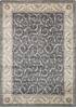 Nourison Somerset Grey 53 X 75 Area Rug 805-103718 Thumb 0