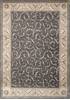 Nourison Somerset Grey 79 X 1010 Area Rug  805-103720 Thumb 0