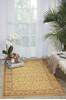 Nourison Somerset Beige 20 X 29 Area Rug 805-103721 Thumb 3