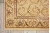 Nourison Somerset Beige Runner 23 X 80 Area Rug 805-103723 Thumb 1